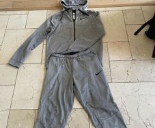 mens Nike  tracksuit