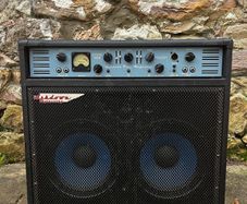 Ashdown ABM 500 2x10 Bass Combo