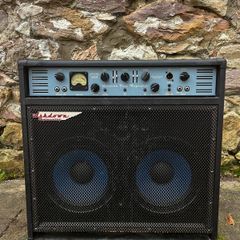 Ashdown ABM 500 2x10 Bass Combo
