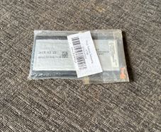 Samsung A700 replacement battery