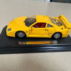 Ferrari F40 1/24 Burago