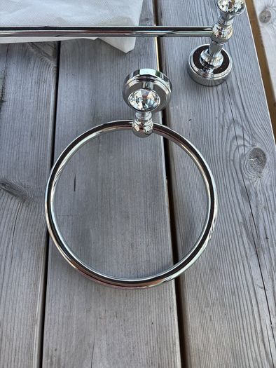 Bathroom set