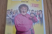 Mrs. Brown's Boys Series One Sealed DVD