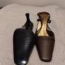 Debenhams Zodiaco Designer Italian Shoes, New Image 10