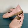 Petasil leather Mary Janes , new Image 3