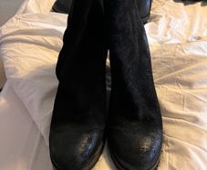 Russell & Bromley boots