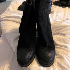 Russell & Bromley boots
