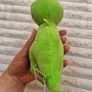Dinky Dinos Green Dinosaur Plush Soft approx. 15 cm. Used Please see photos Image 7