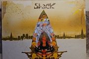Shack CD - Time Machine: The Best Of Shack