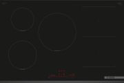 Bosch Series 6 80cm Induction Hob Brand New in Box