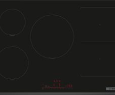 Bosch Series 6 80cm Induction Hob Brand New in Box