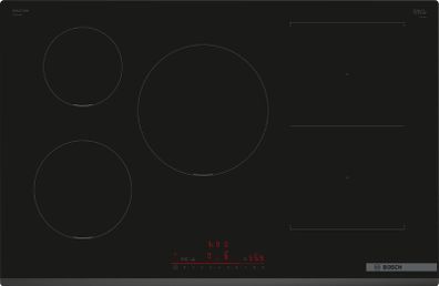 Bosch Series 6 80cm Induction Hob Brand New in Box