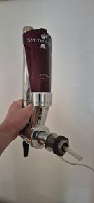 smithwicks beer tap