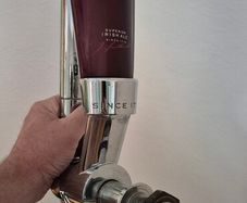 smithwicks beer tap