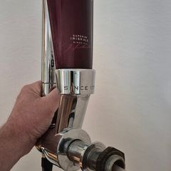 smithwicks beer tap