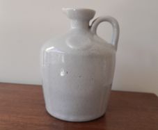 Vintage Pottery Jug