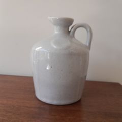 Vintage Pottery Jug
