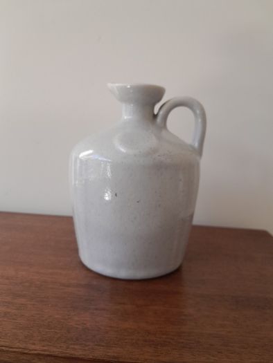 Vintage Pottery Jug