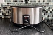 Morphy Richards Slow Cooker