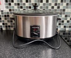 Morphy Richards Slow Cooker