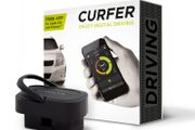 TomTom Curfer