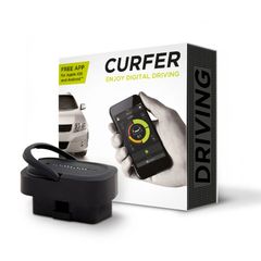 TomTom Curfer