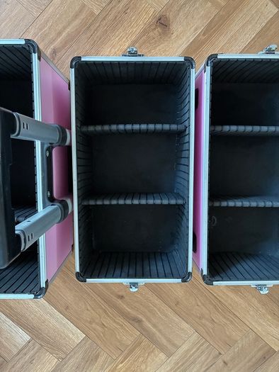 Makeup Trolley