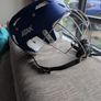GAA hurling helmet Image 2