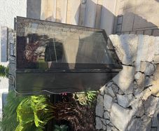 Drinks Fridge