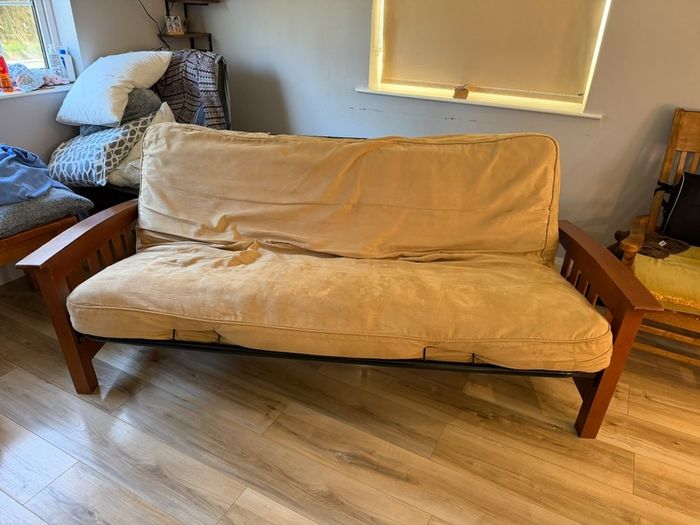 Couch Bed