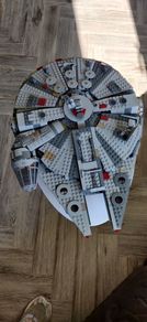 Lego Millennium Falcon