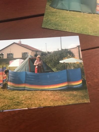 Litchfield challenger 5 (tent)