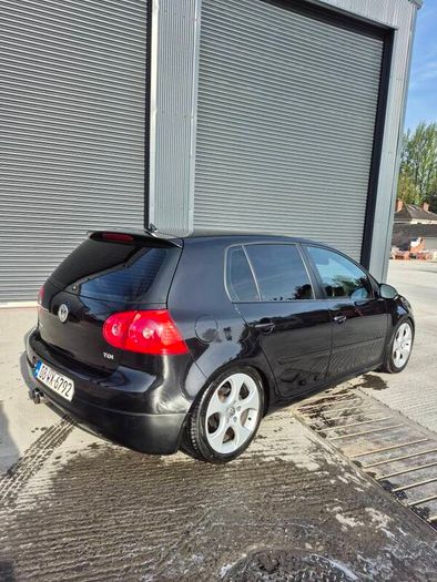 mk5 golf 1.9 tdi
