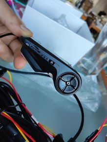 Car dash cam