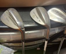 3 Wedges