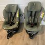 Car Seats i-Spin rotating seat Image 3