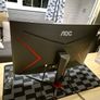 aoc monitor Image 2