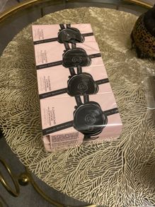 women's flower bomb