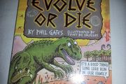 Evolve Or Die