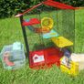 Cage for hamsters and mice Image 2