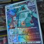 Bronzong ! Character Rare ! from VMAX Climax Set ! 2021 ! Japanese Pokemon Card ! Image 3