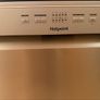 Hotpoint Inverter Dishwasher Image 4