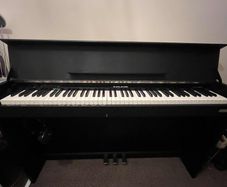Nux Piano