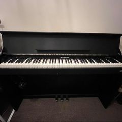 Nux Piano