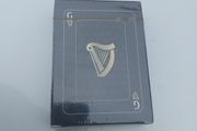 playing Guinness cards ,brand new ,still sealed,,see pictures for condition,,buyer collects or pays postage thank you, sold as is ,