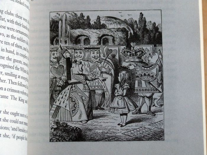 The Complete Illustrated Lewis Carroll (Wordsworth Editions, 2008)