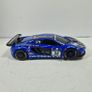 Scalextric McLaren MP4-12C GT3 #30 Slot Car Image 2