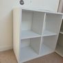 Ikea Kallax Shelving Image 2