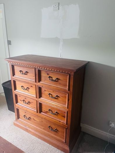 Wooden bedroom furniture for sale