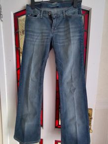 Ladies trousers, jeans size 12